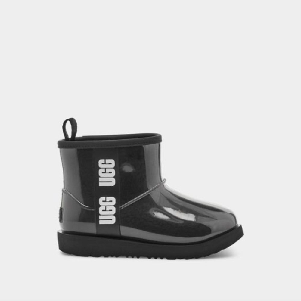 UGGs Classic Clear Mini II